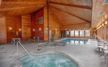 The Loft Picturesque Condo for 6 w/ Epic Views!