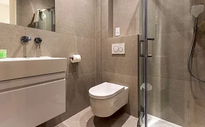 Earls Court West Serviced Apartments by Concept Apartments