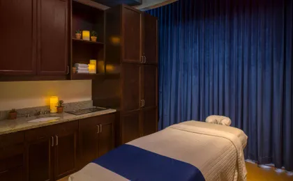 Wyndham Grand Orlando Resort Bonnet Creek