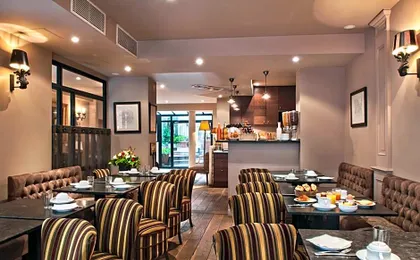 Hotel Albe Bastille