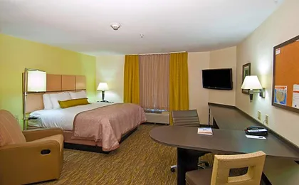 Candlewood Suites Tupelo By IHG