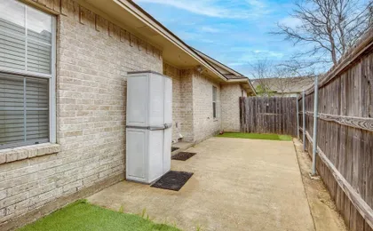 College Station Retreat Near Texas A & M!