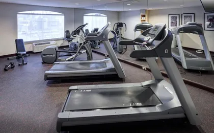 Towneplace Suites San Antonio Airport