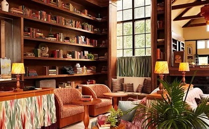 Berkshires Untold