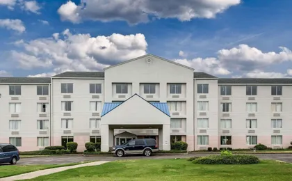 Rodeway Inn