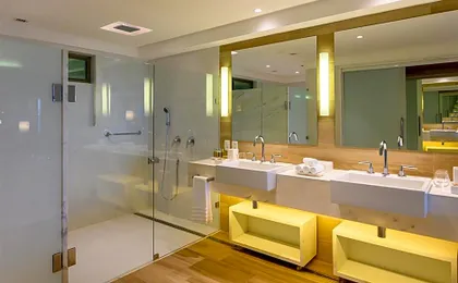 Vogal Luxury Beach Hotel & SPA