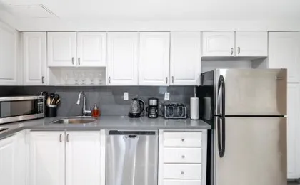 Sunny Isles Ocean Reserve Condo Apartments
