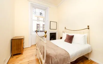 JOIVY Charming Flat near St Giles