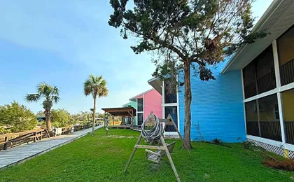 Fiddler's Restaurant and Resort