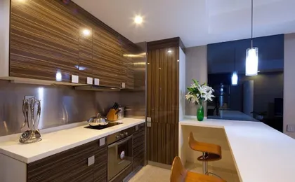 Wangfujing Xin Xiang Ya Yuan Apartment