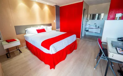 Travelodge by Wyndham Orlando / Heart of International Drive