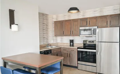 Residence Inn Colorado Springs North at Interquest