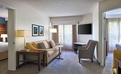 Residence Inn by Marriott Raleigh Crabtree Valley
