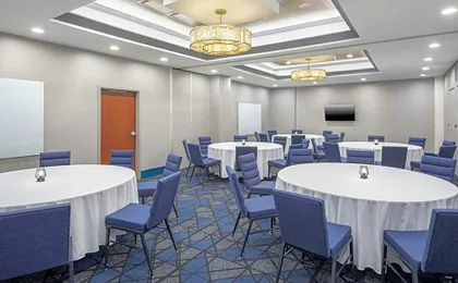 Courtyard by Marriott Hanover Lebanon