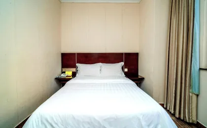 Xin Hua Hotel