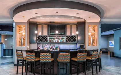 Springhill Suites Waco Woodway