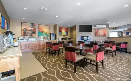 Comfort Inn