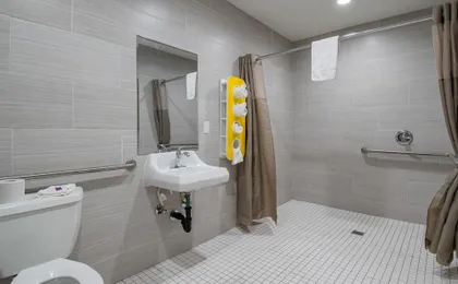 Motel 6 San Bernardino Ca Downtown