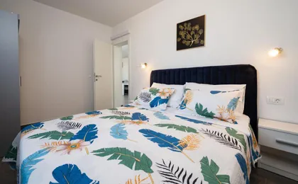 Apartment Tia