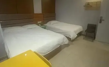 Shanghai Gujia Hotel