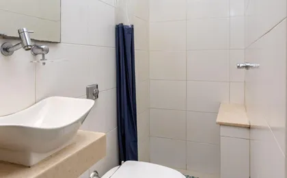 Cozy in Copacabana | 150m From the Beach | Pi401 Z5