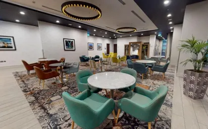 Holiday Inn Manchester - City Centre