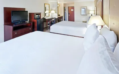 Holiday Inn Express Portland South - Lake Oswego