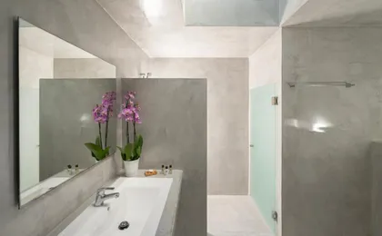 Infinite Blue Luxury Suites (Adults only)