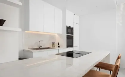 Athenian Acropolis Residence