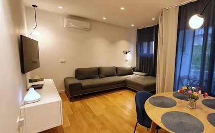 Apartment Freyja