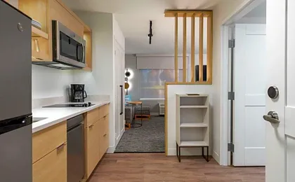 TownePlace Suites El Paso Northwest