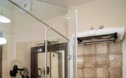 Khamma Ghani a Boutique Hotel