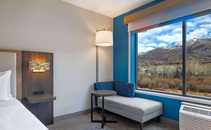 Holiday Inn Express & Suites Steamboat Springs by IHG