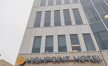 Highpoint Hotel