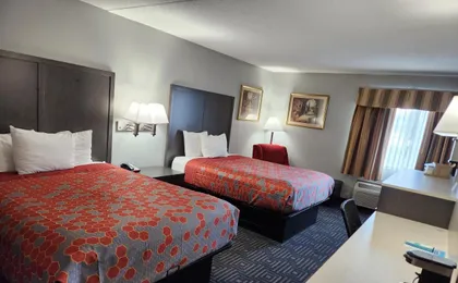 Days Inn by Wyndham Mounds View Twin Cities North