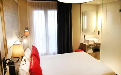 Best Western Hotel Le Montmartre Saint-Pierre