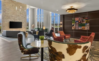 Cambria Hotel & Suites Columbus - Polaris