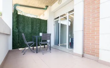 B&B Bologna Fair Tower