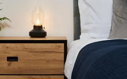 Luxury 5-Bedroom Manchester House Sleeps 9 with Private Garden by Purestay