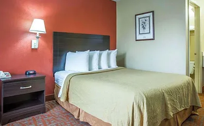 Quality Inn & Suites Monroe