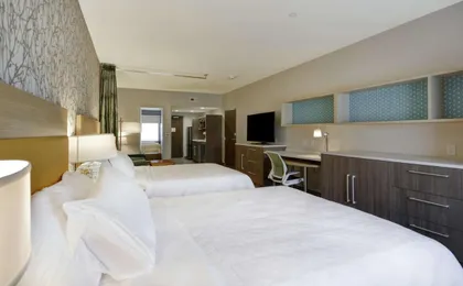 Home2 Suites by Hilton Dayton South