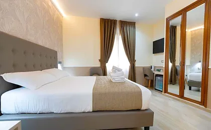 Hotel Maximus
