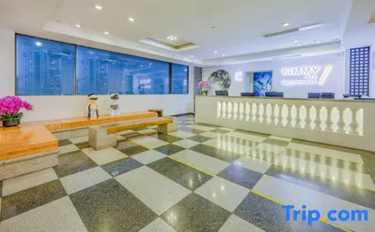 Timmy Apartment