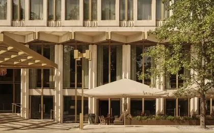 The Chancery Rosewood