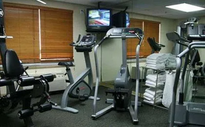 Quality Inn Miami Airport