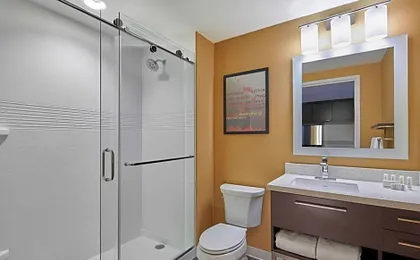 TownePlace Suites by Marriott Columbus North - OSU