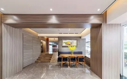Hengfeng Hotel