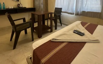 Ostro Inn