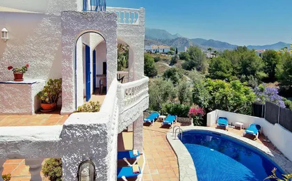 Villa Villa Pueblo Jara by Interhome