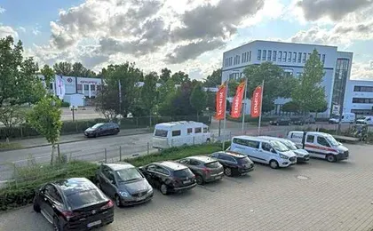 Arena Hostel & Monteurzimmer